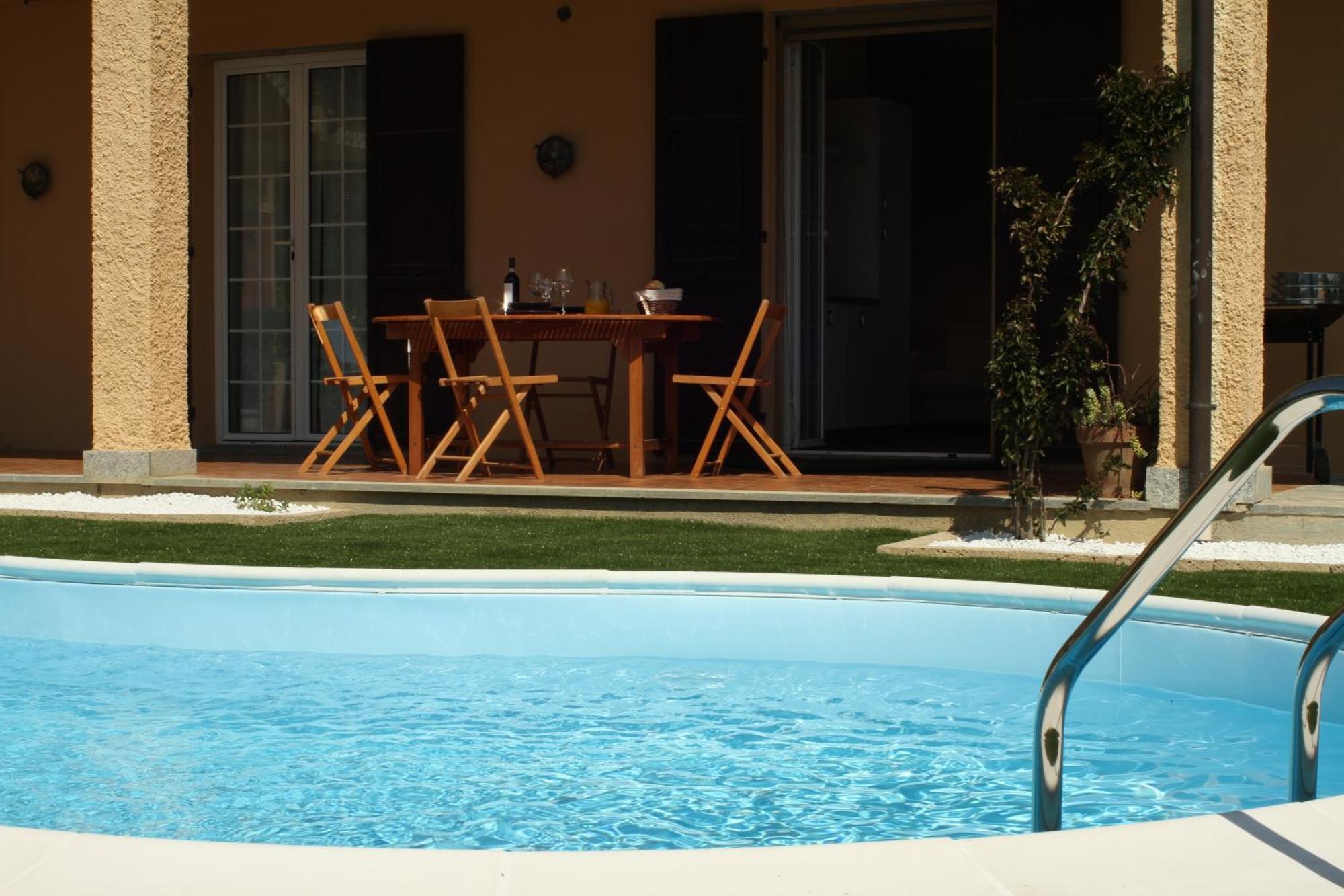 Tenuta Domine Imperia Oda fotoğraf
