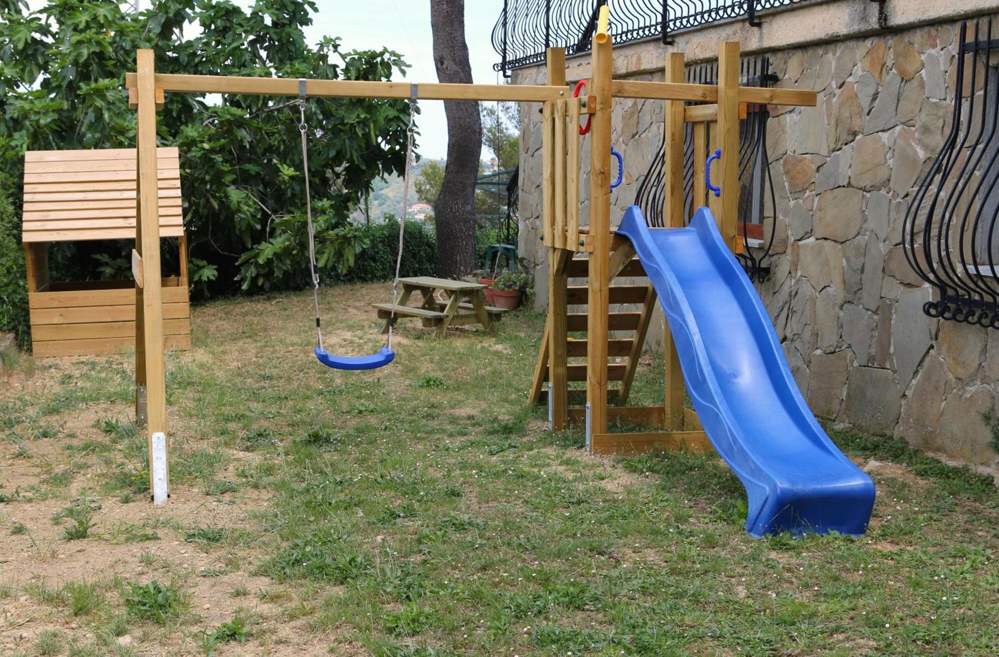 Tenuta Domine Imperia Oda fotoğraf