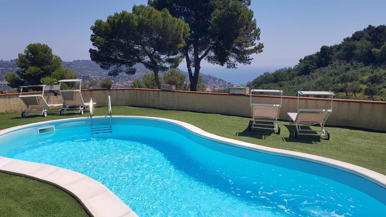 Tenuta Domine Imperia Dış mekan fotoğraf