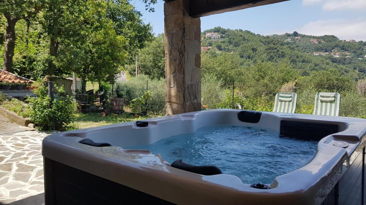 Tenuta Domine Imperia Dış mekan fotoğraf