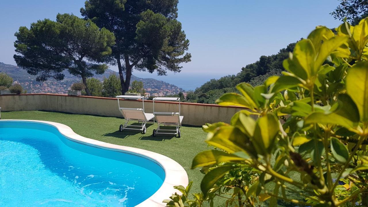 Tenuta Domine Imperia Dış mekan fotoğraf